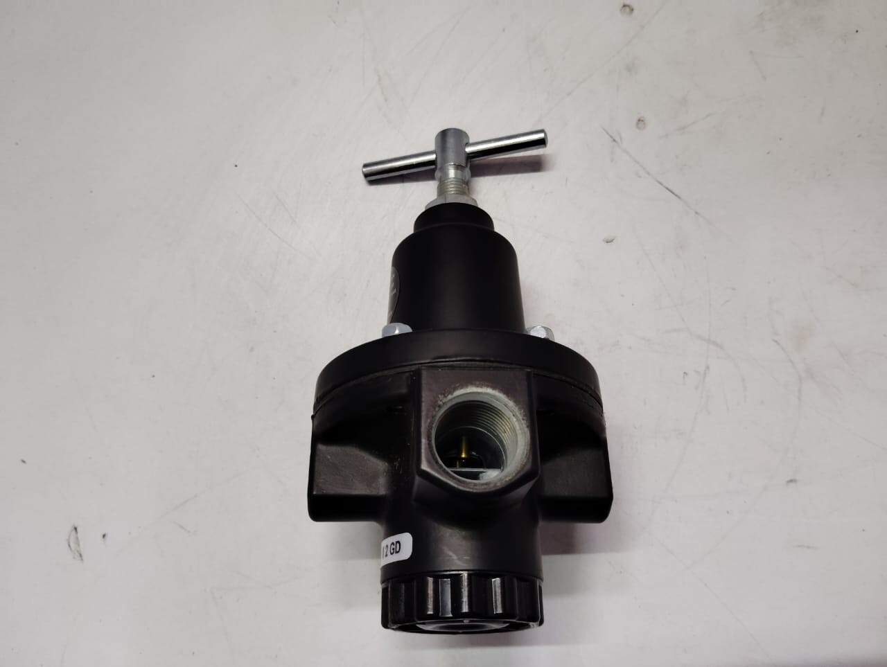 IMI NORGREN 20AG-X4G/PJ100 pressure regulator