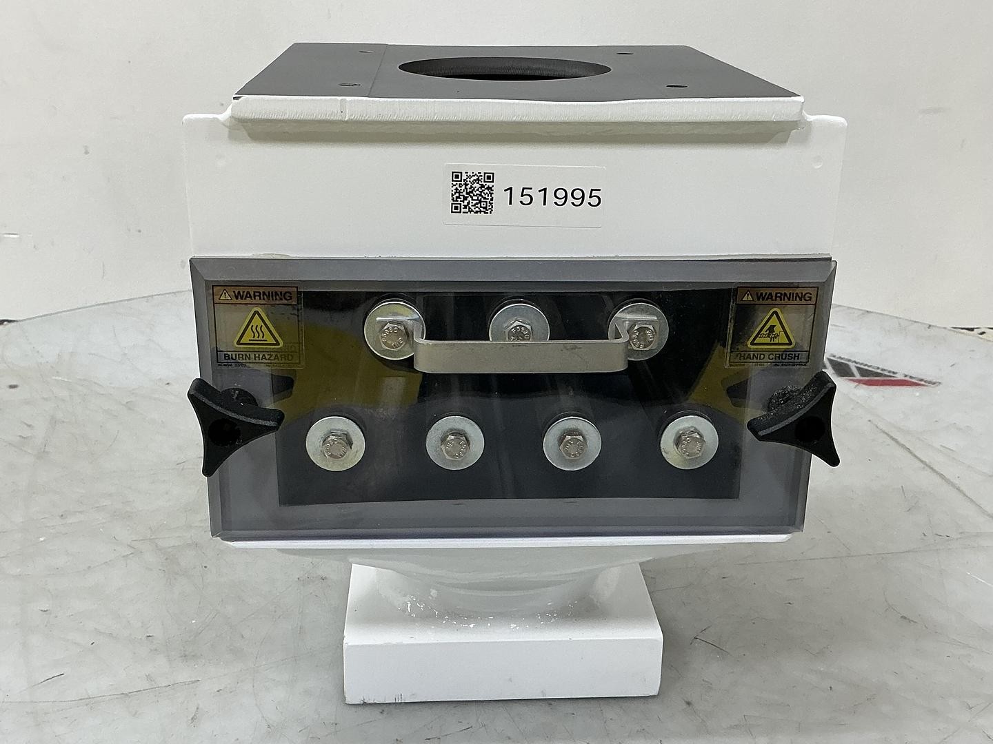 METAL FABRICATING Drawer Magnet NEW #151995