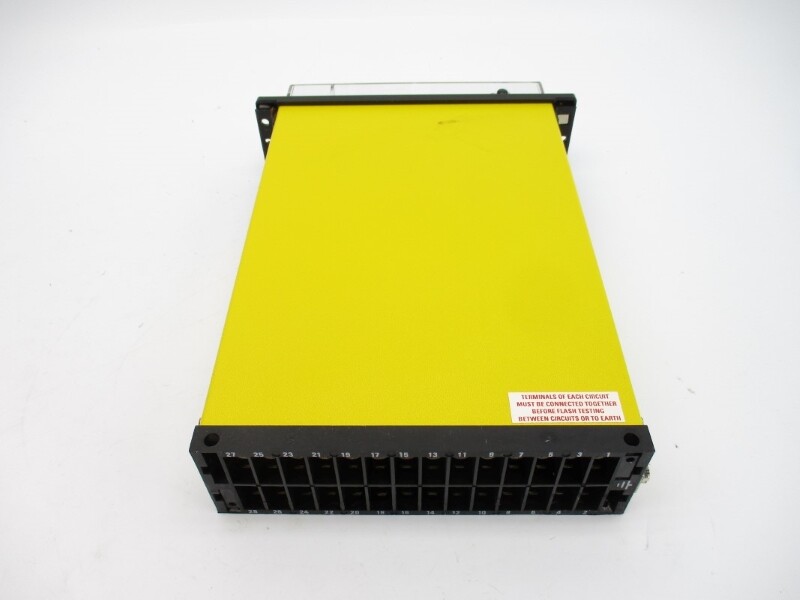 GEC ALSTHOM MVAA21B1AA1041A 220/250V NSMP