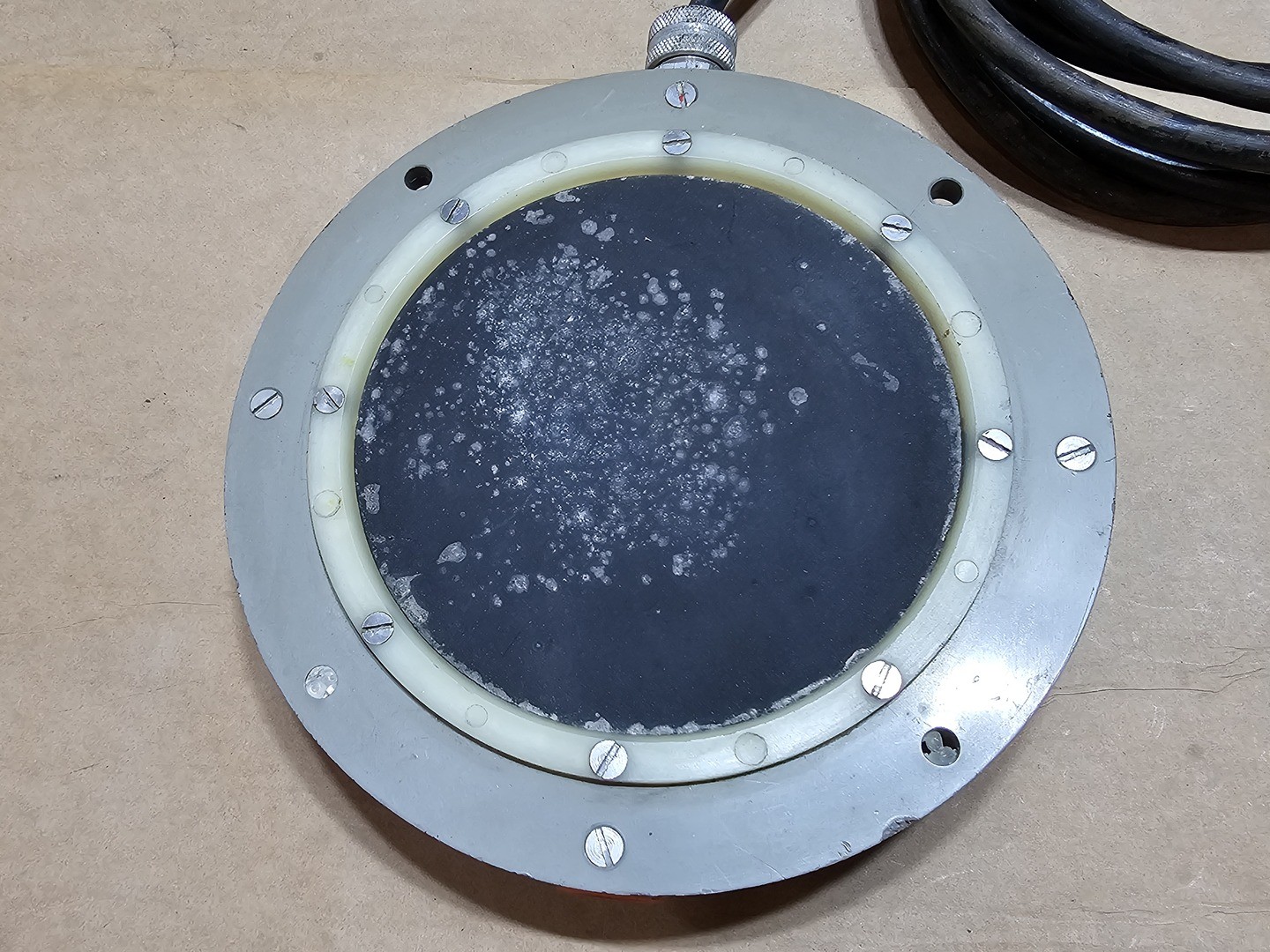 Garner Industries Bin-Master Bin Level Indicator – Electrical