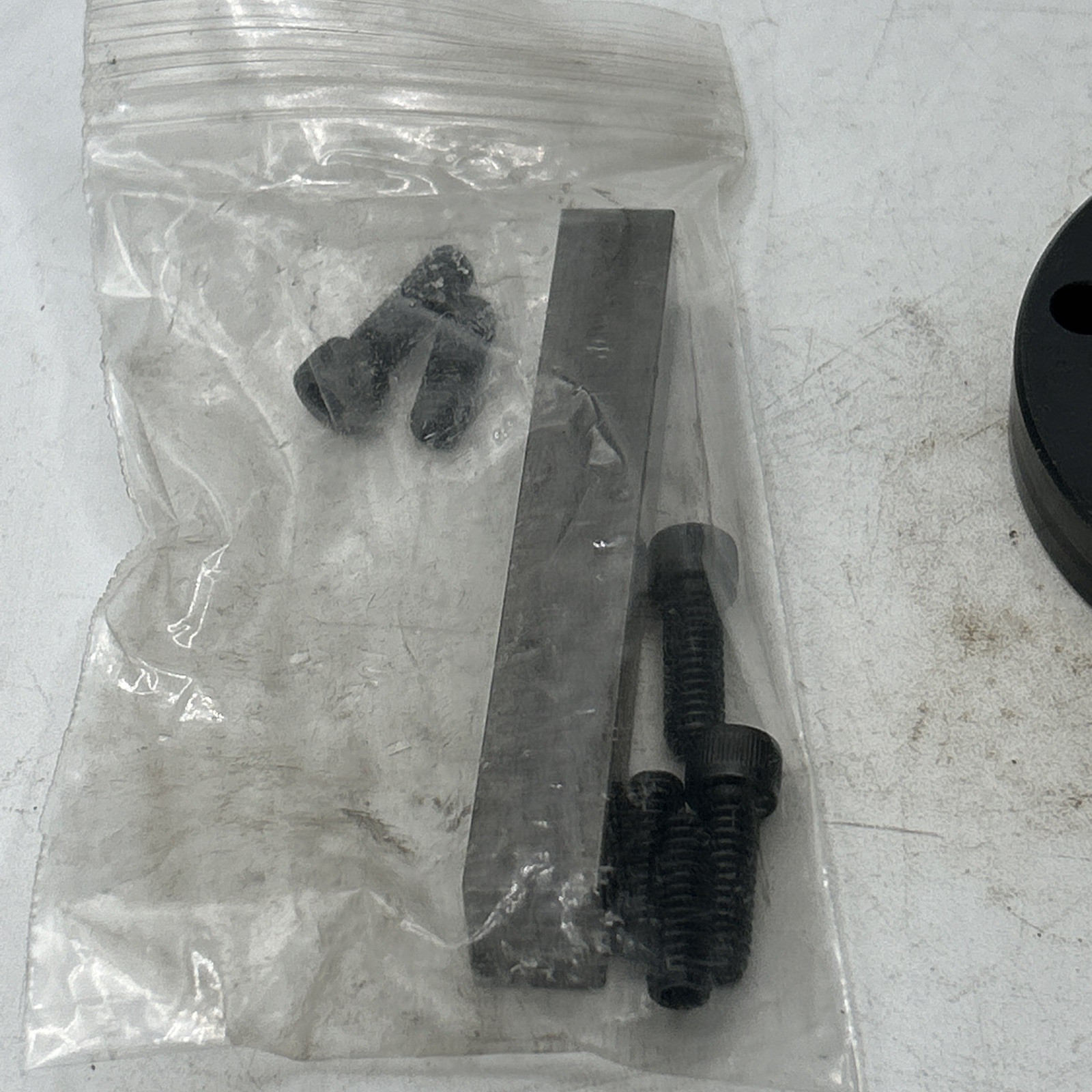 Dorris Gear Drives Bushing Kit 115T115