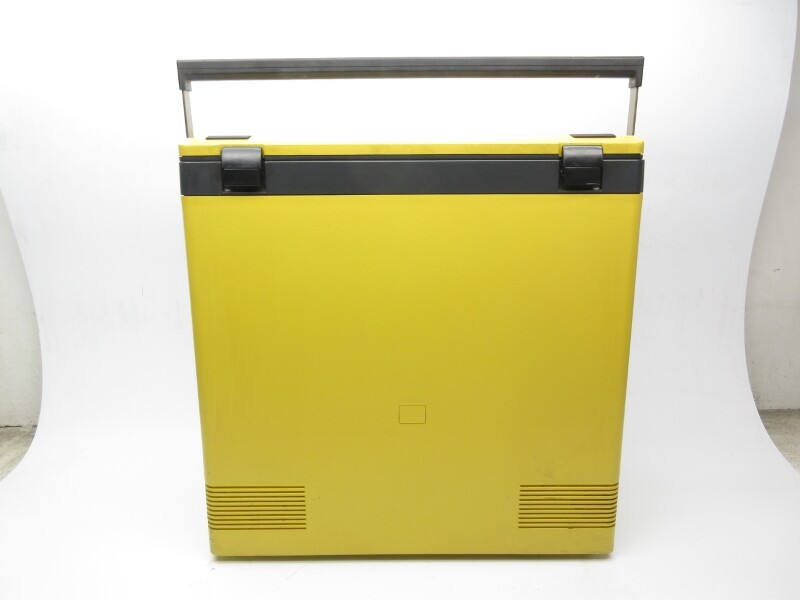 FANUC A08B-0035-B001 100VAC UNMP