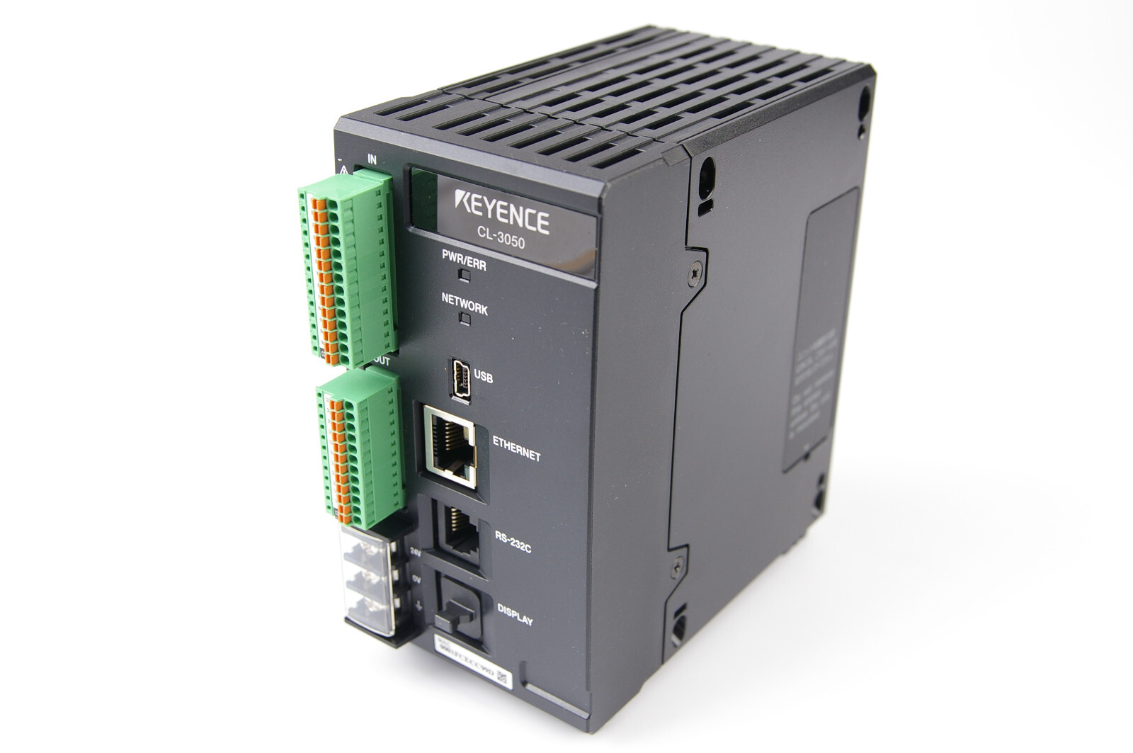 Keyence CL-3050 Controller