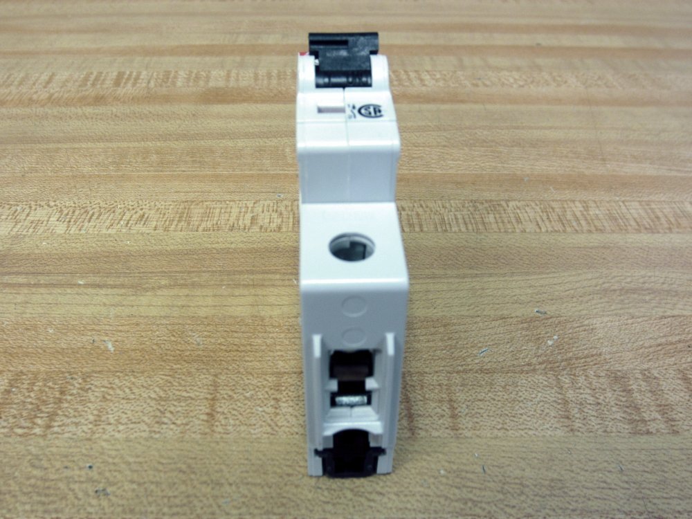 ABB S201U-K5A 5A Circuit Breaker S201UK5A