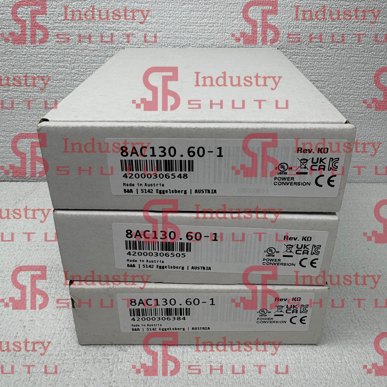 B&R 8AC130.60-1 communication module#1pcs new in box