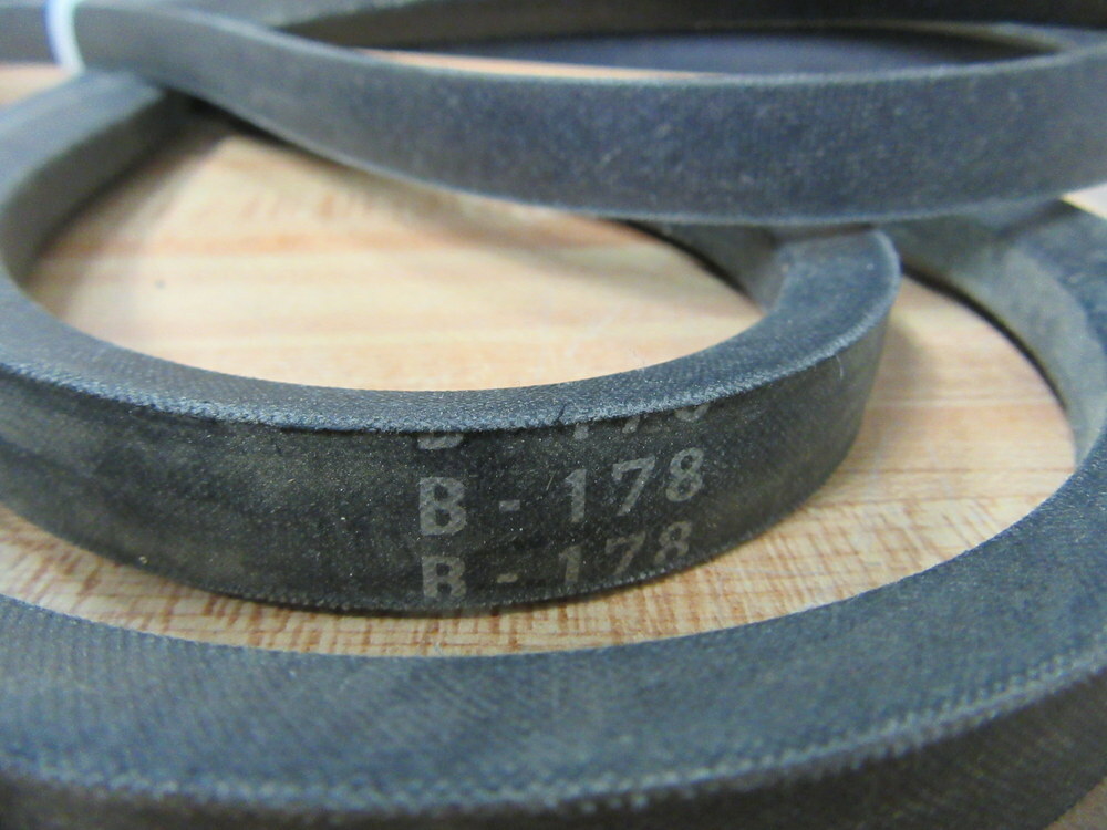 Three Stars B178 MBL V-Belt