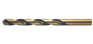 Viking Drill 05720 9/32 x 4-1/4 Twist Flute Drill Bit