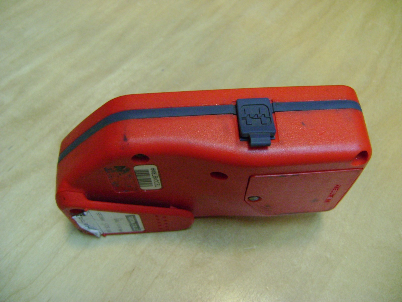 HARRIS DRACON 26005-709 CITS 21 CITS21 CALLER IDENTIFICATION ID TEST SET – USED