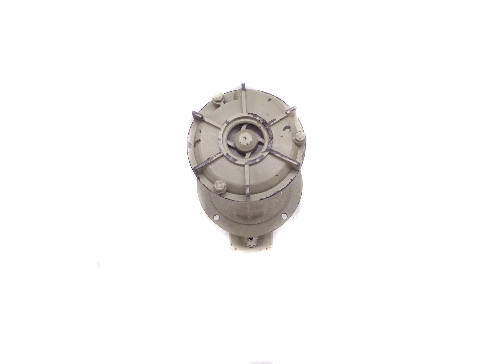 SIEMENS 2AB4121-0RA 220/240V 380/420V UNMP
