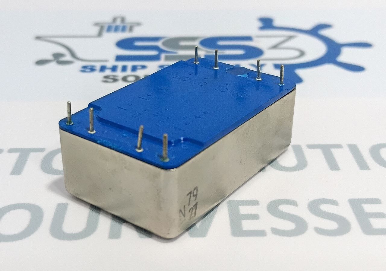 C.P. CLARE HGR2M 53221 ICO Wetted Contact Relay (Lot of 7 Pcs)