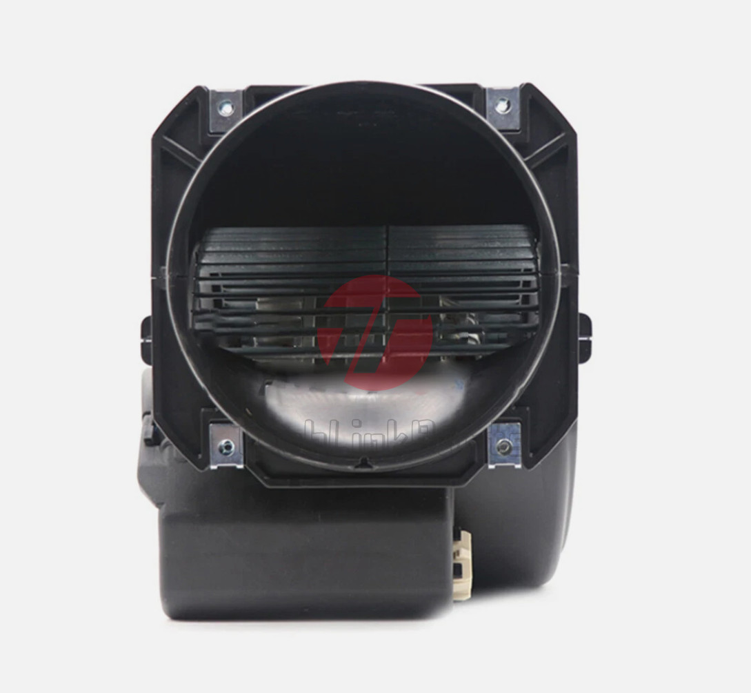 D2E146-HT67-01 Cooling Fan 230VAC 355W Blower Fan For Air purification @106