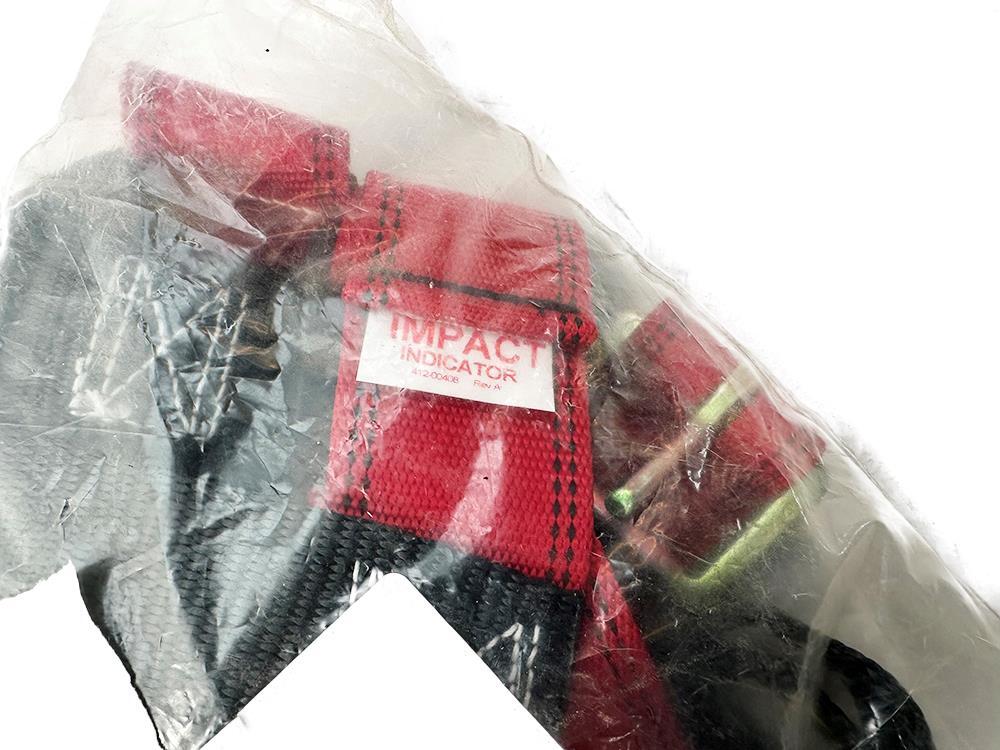 Falltech 7008XX Tradesman Plus Full Body Harness 2XL NEW FREE FAST SHIP