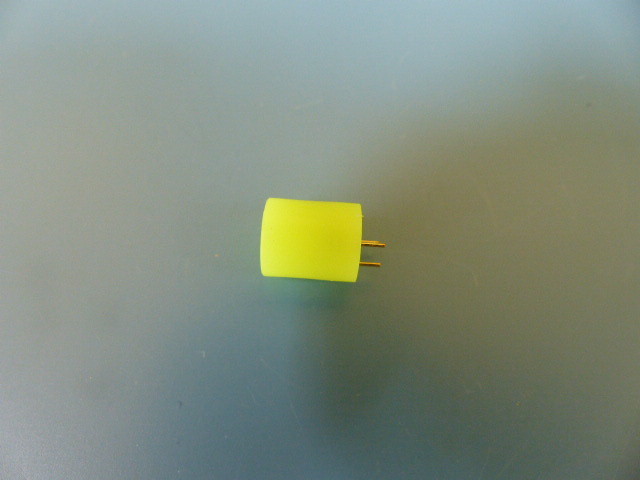 Scientific Atlanta 189425 Qty of 20 per Lot 12dB ATTENUATOR TO5 860MHZ 75 O