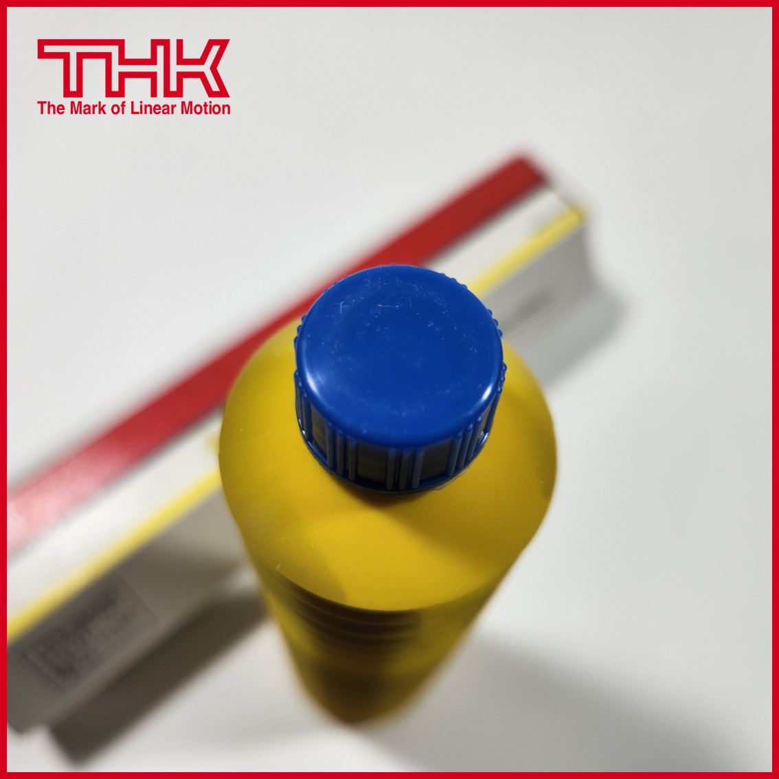 NEW THK AFJ 70g Mineral Urea Oil Grease for for Ball Screws – Made in Japan