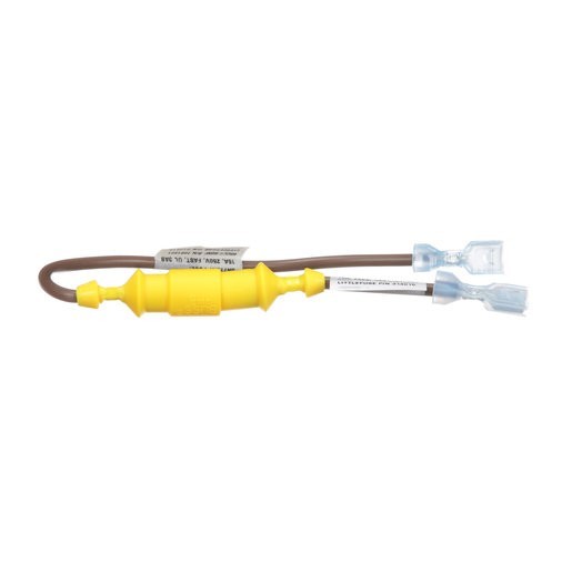 Hill-Rom VersaCare Bed Complete Genuine Oem Battery Fuse Cable 69458 include