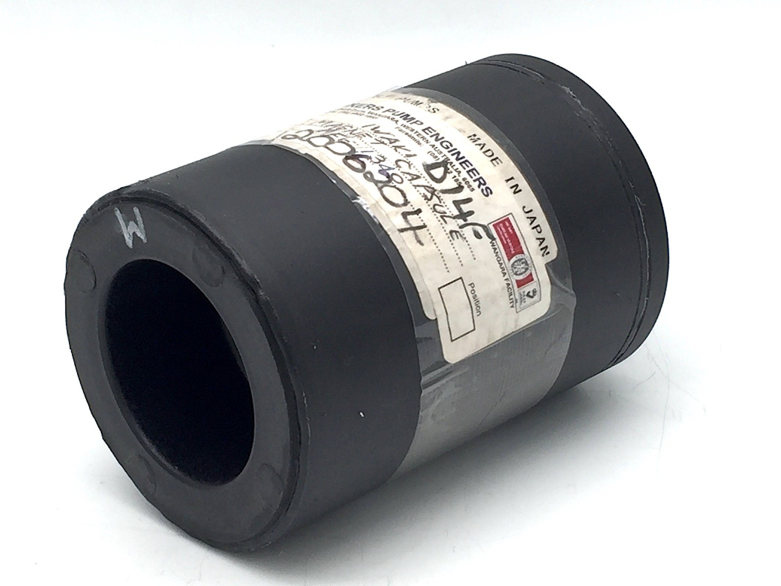 IWAKI Magnet Capsule MFL-1340 Code 153010200 0.1A for Iwaki Pump D14F