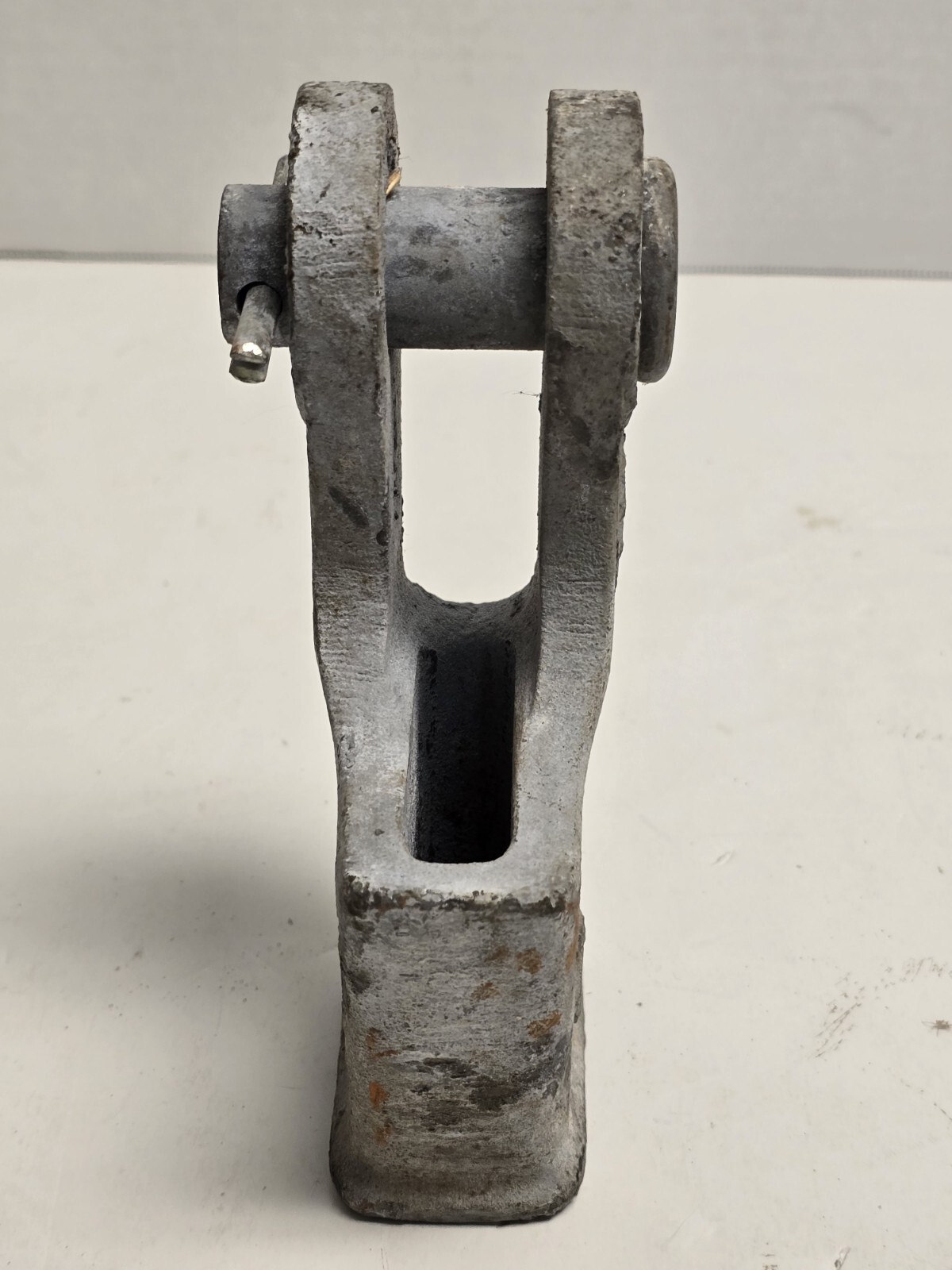 CROSBY TERMINATOR WEDGE SOCKET FOR 1/2” WIRE ROPE J 41