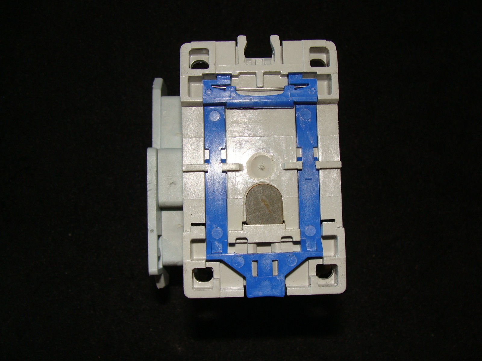 Cutler-Hammer CE15ENS3 Ser. B1 C-H C320KGS1