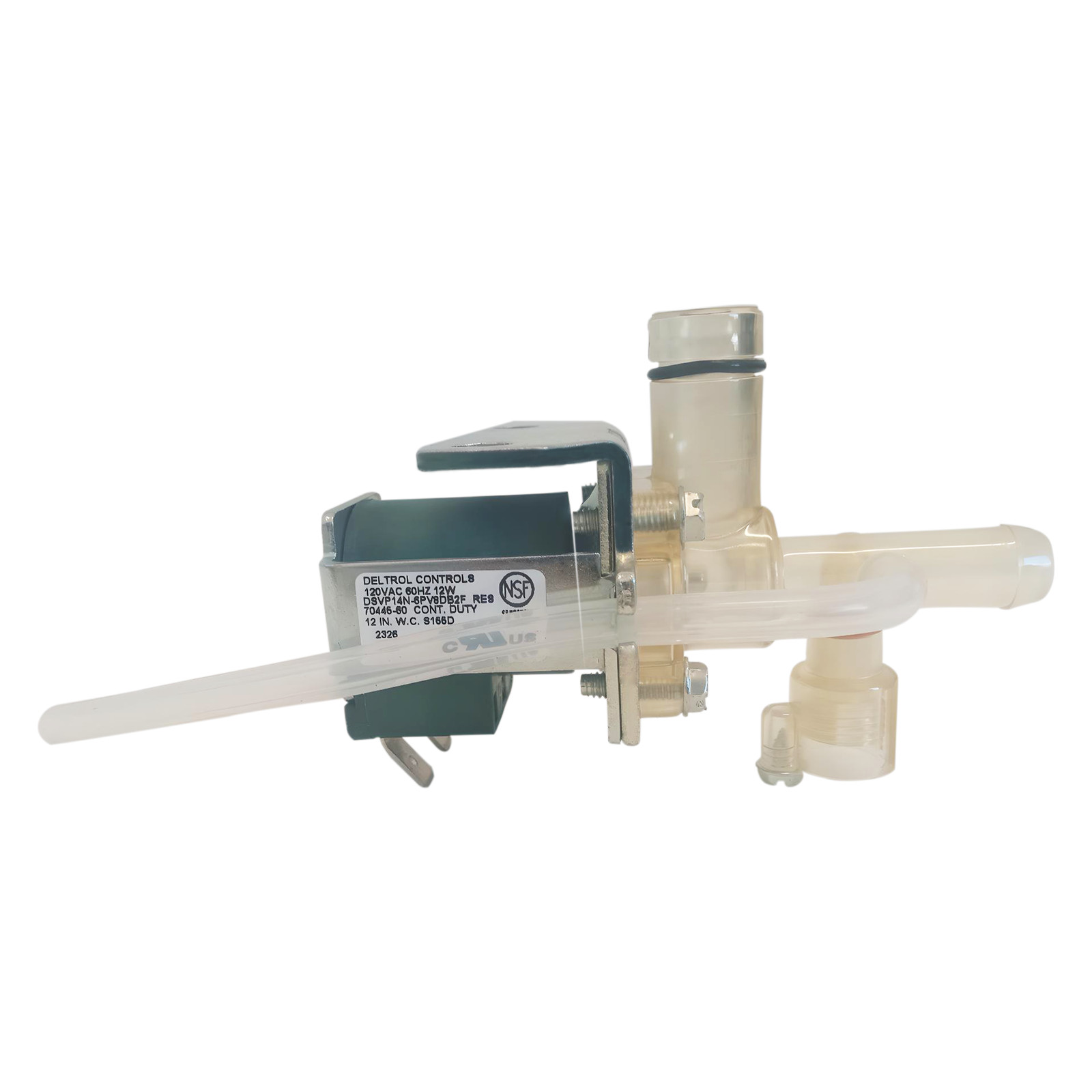 OCS Parts Bunn 39285.1001 Liquid Dispensing Valve Kit | 120V Replacement Valve