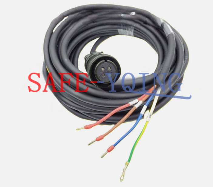 1PC NEW FOR HAAS Servo Motor Line Power Cable 32-1534C 8m