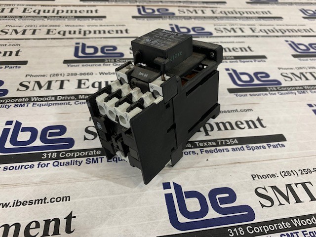 Moeller Electrical Contactor – DIL00M4-G – DIL 00 M 4-G w/Warranty