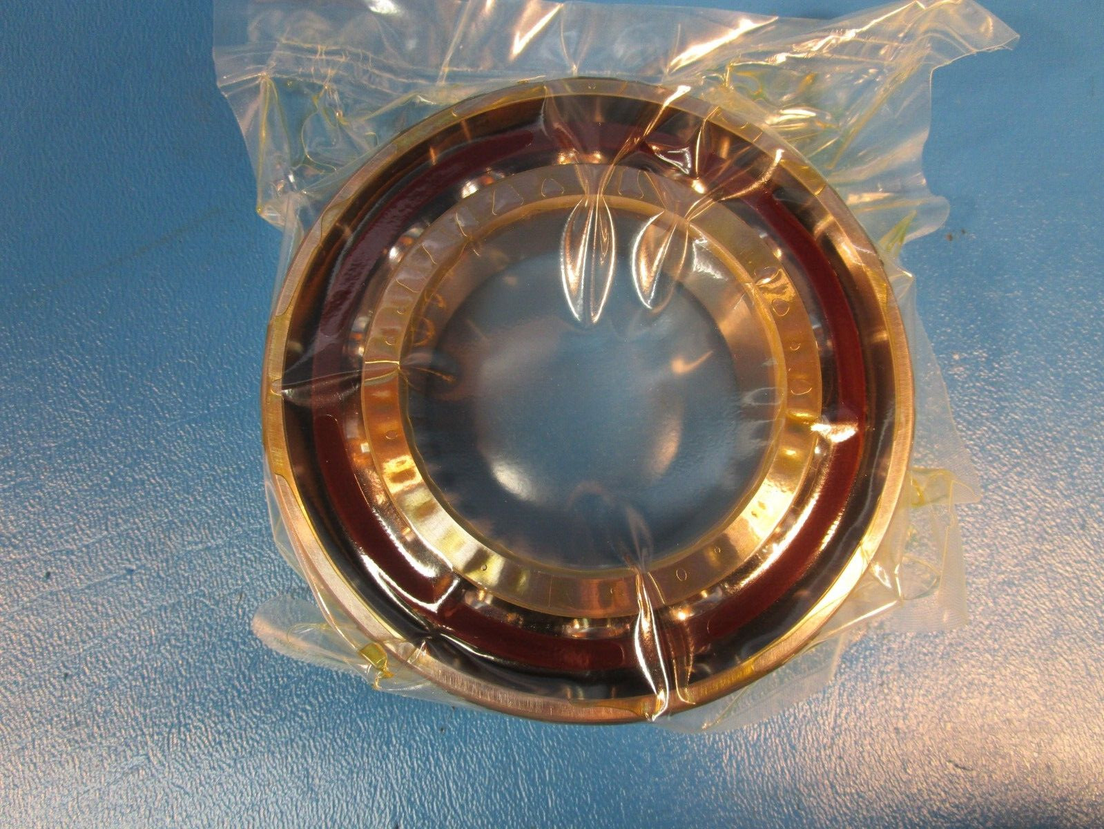 NSK 7211CTRDULP4Y, Pair of Super Precision Spindle Bearing, 55MM Bore; 100MM OD