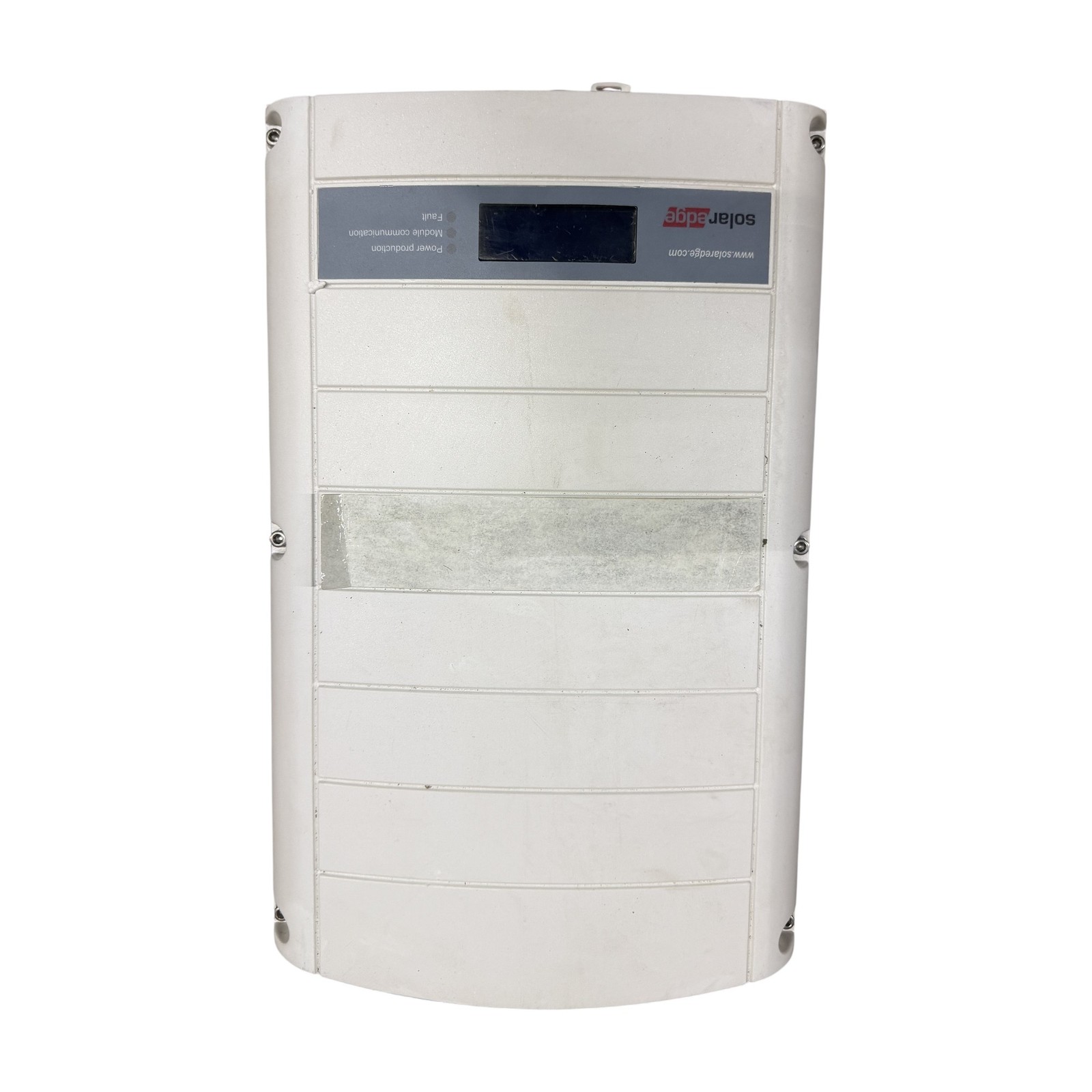 SolarEdge RSE10000A-US 10000W Grid-Tie Solar Inverter Single Phase