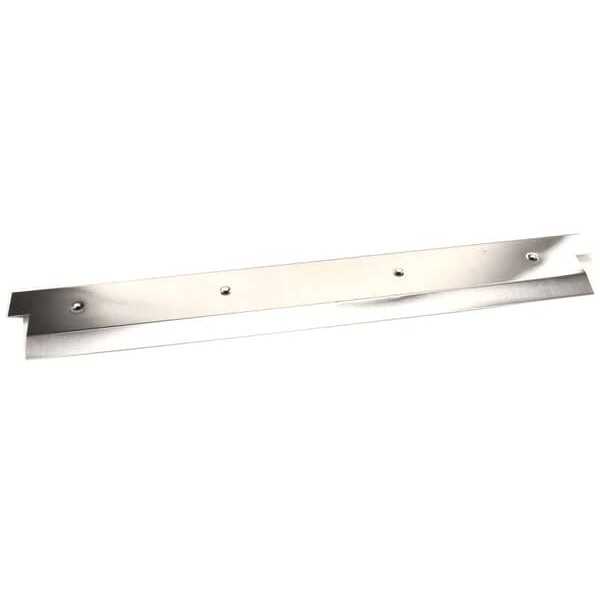 Master-Bilt MABV38-08250 36″ STAINLESS Threshold Floor Type