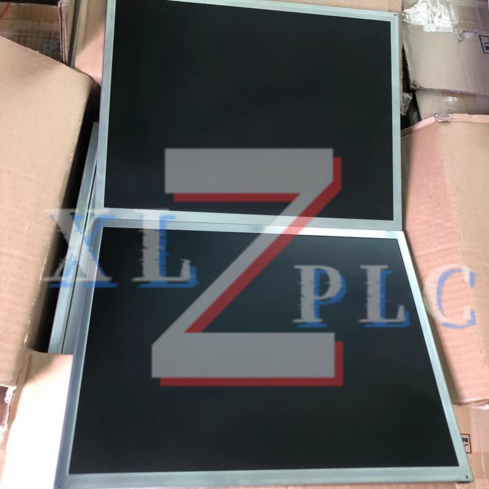 1PCS New AUO G150XG01 V.1 LCD screen In Box*