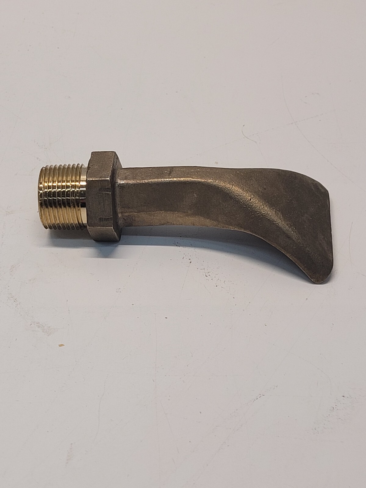 REXNORD 401-183-1 73889A-B-22 SPRAY NOZZLE NEW x40