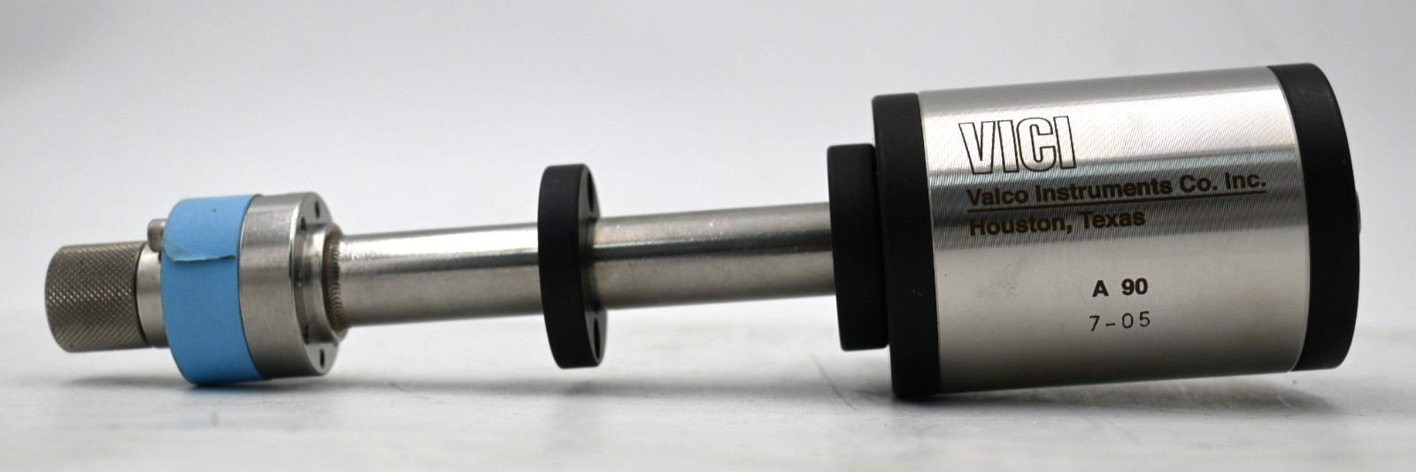 VICI CI4WE.2/1-VNL A4CI4WE.2/1-VNL INJECTION VALVE CP60812 400PSI AIR 225°C