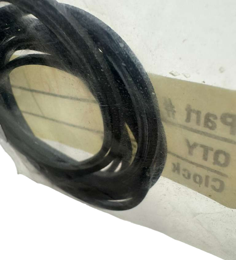 (Pack of 10) Numatics 126-121 Gasket, 3757, NV126-121 **Free Shipping**