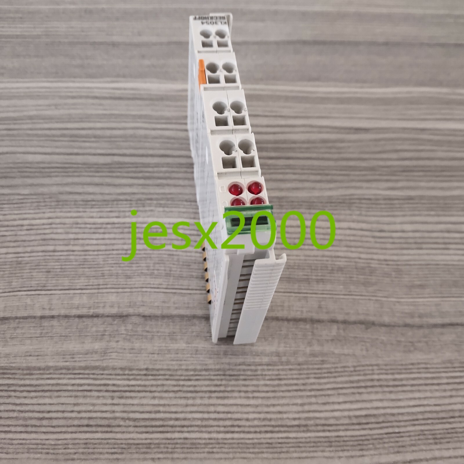1PC USED BECKHOFF KL3054