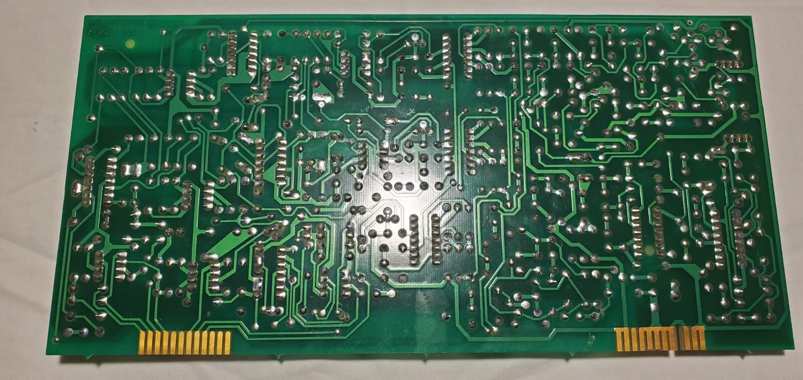 Goring Kerr Tektament 2 RF PCB XT7906 100Khz Tested