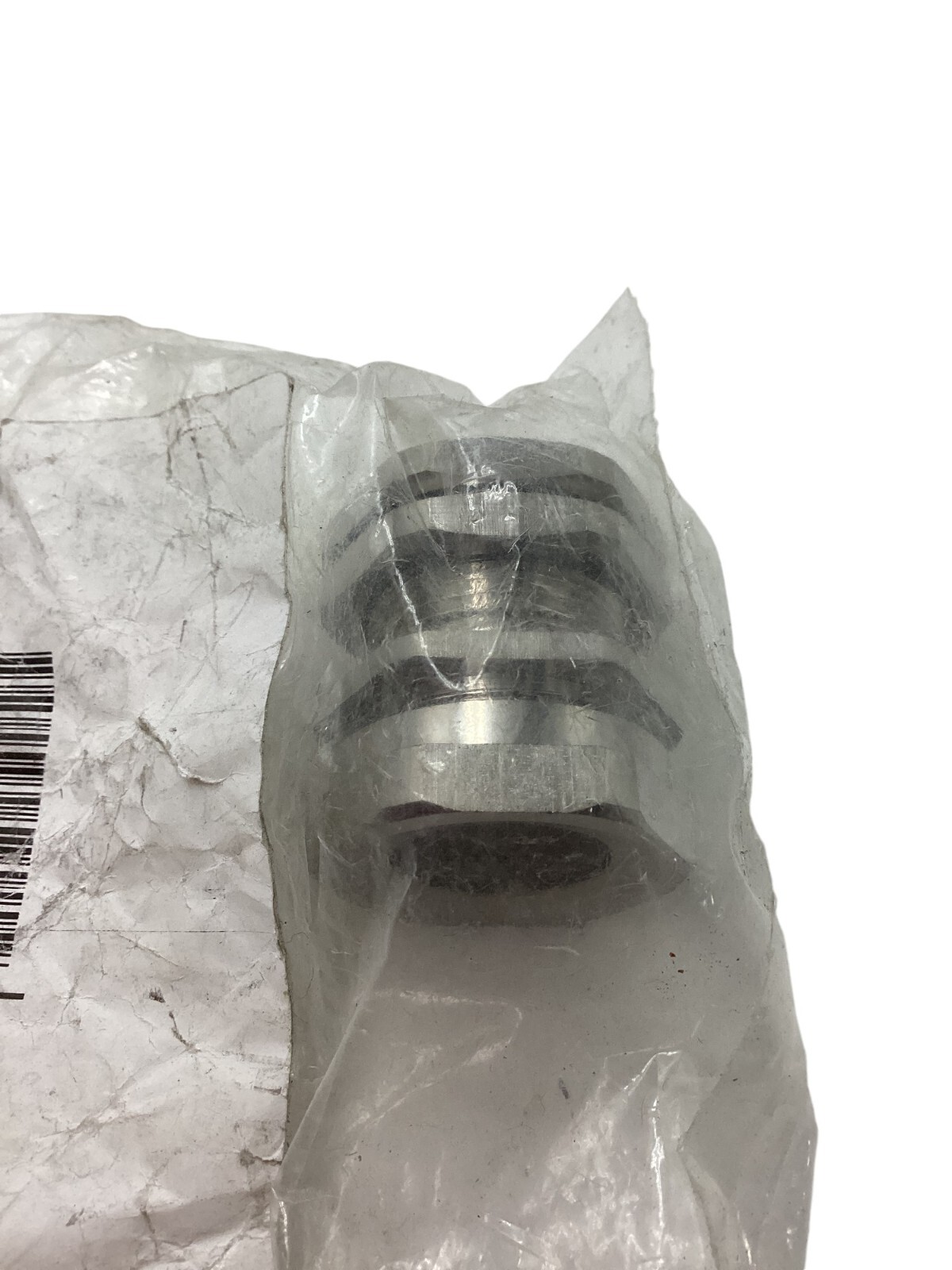 (QTY10) Pepperl+Fuchs Mounting Aid EXG-18-MOD Threaded Pipe Clamp For M18 Sensor