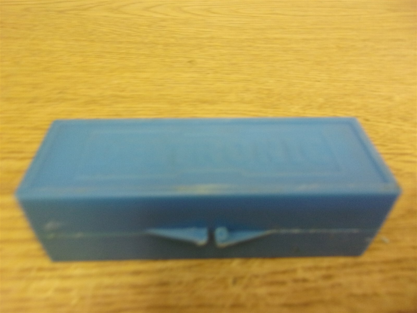NEW Deltronic Pin Gage 1.0120 *FREE SHIPPING*