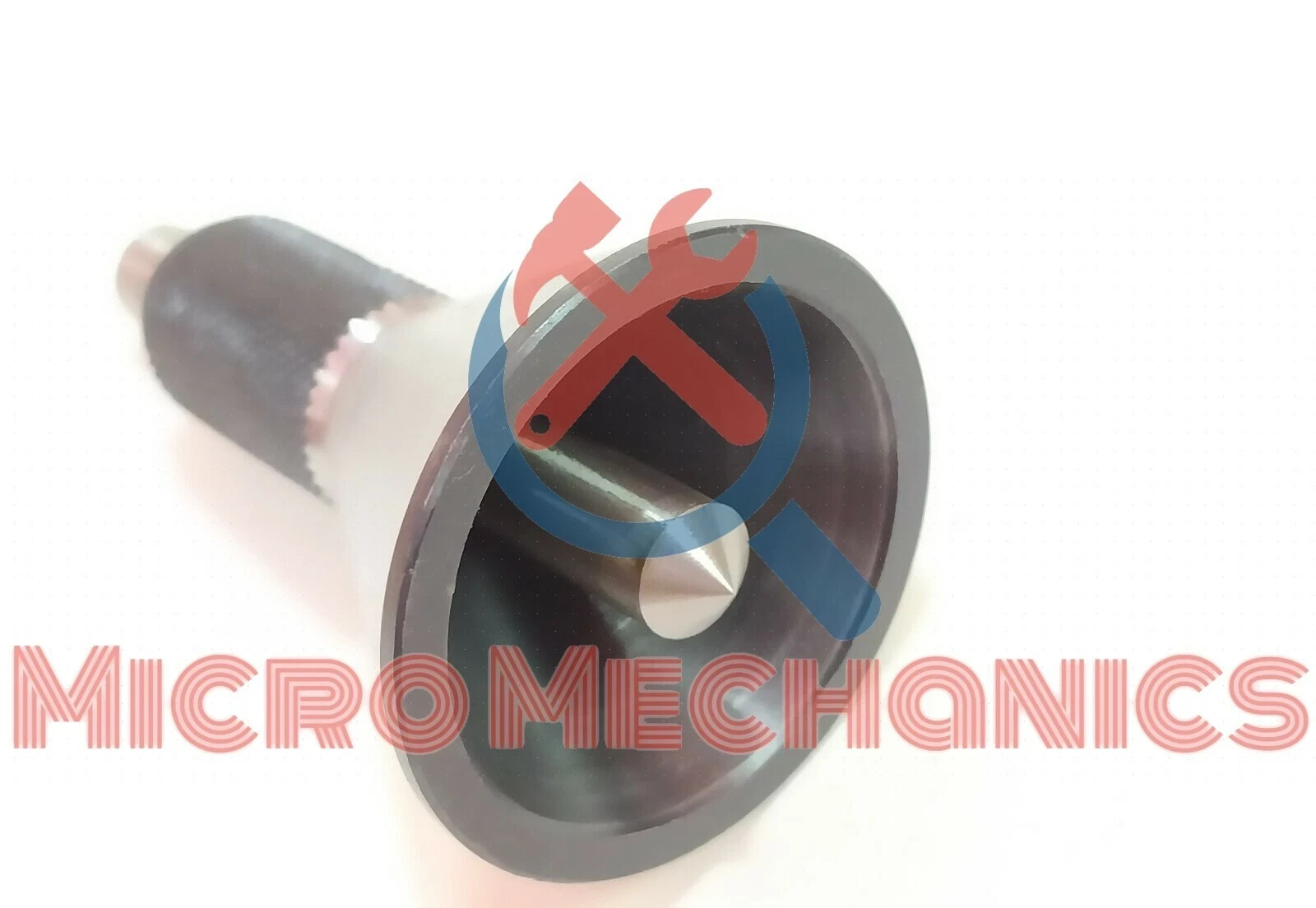 ENGINEER’S BELL PUNCH ROUND BAR CENTER FINDER TOOL CENTRE ACCURATELY