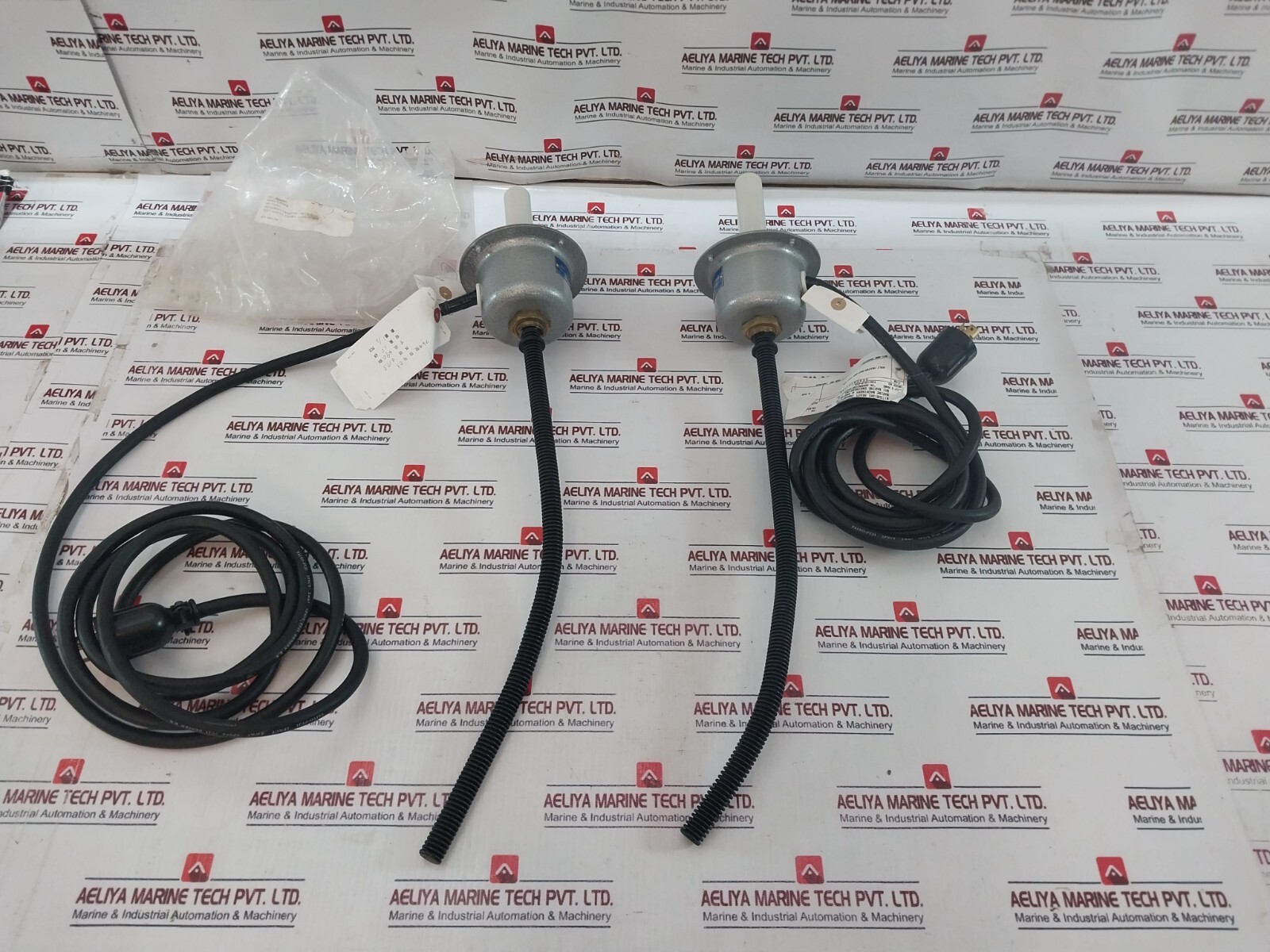 NAKAI 280704 Series Conduit Outlet Box 110V 1.5 KW