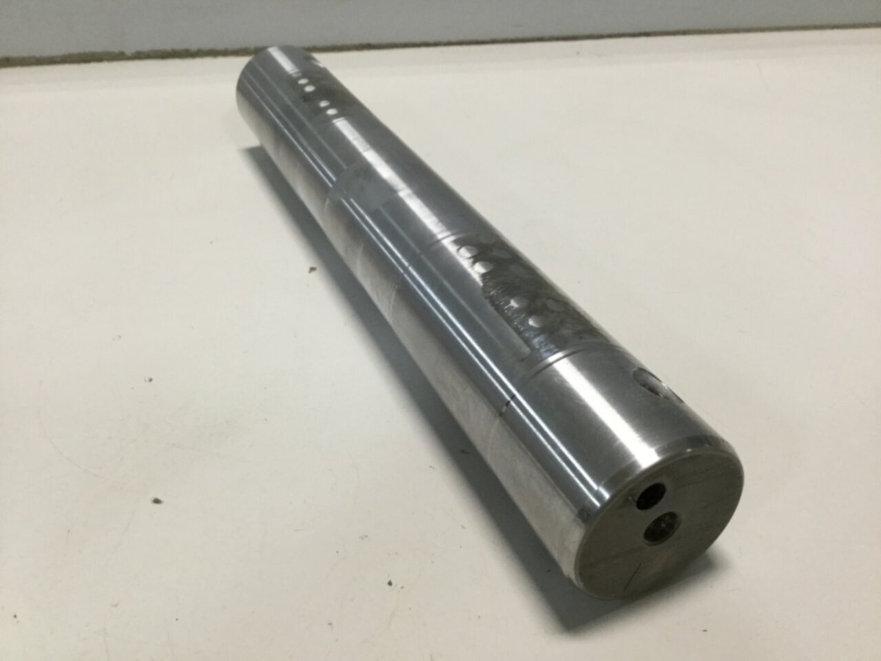 VAN DORN Toggle Pin 308190FI Used #111080
