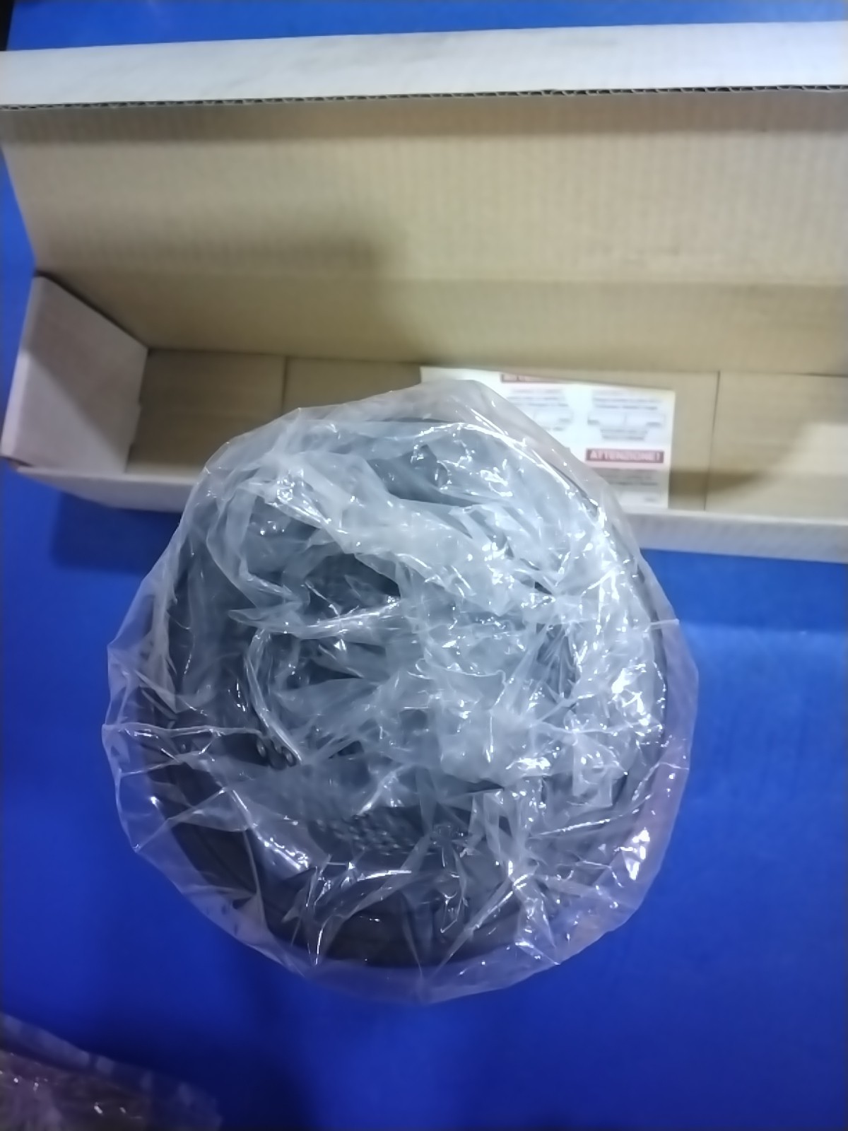 WILKERSON MTP-95-554 FILTER ELEMENT