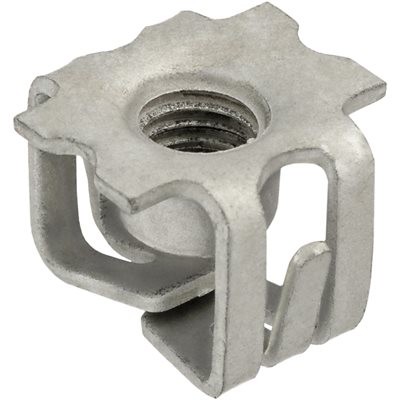 Gm Specialty Push-In Nut (10EA)