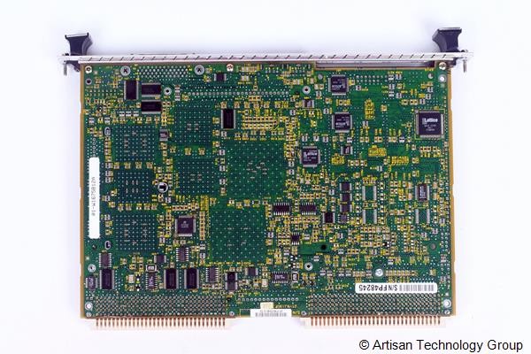 Motorola MVME2604 VME64 Processor Module, 200 MHz