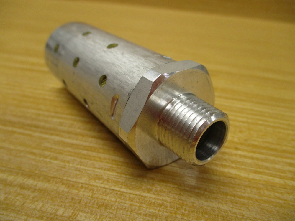 ARO 20308-3 Muffler 203083