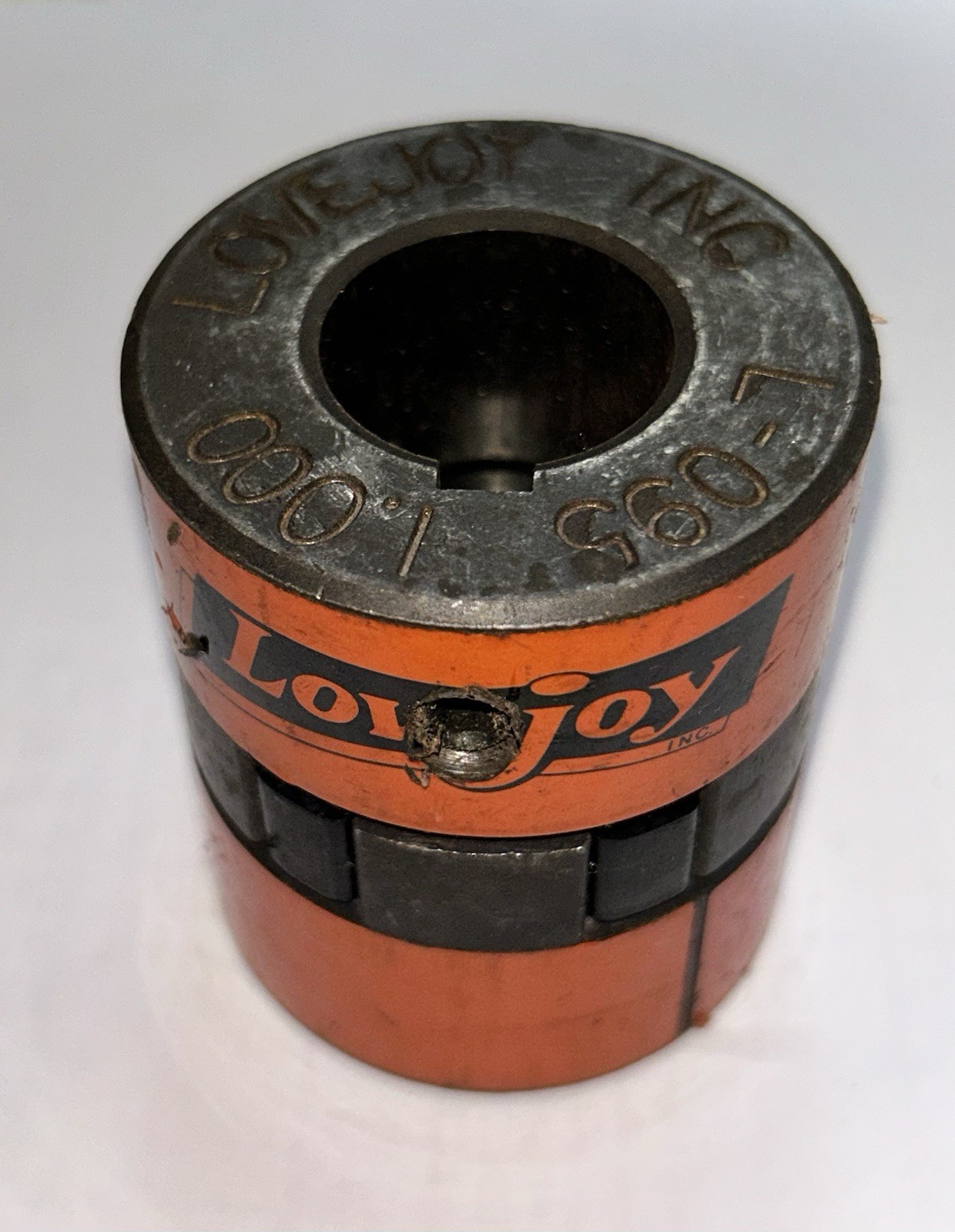 LOVEJOY Coupling Hub L-095 1.00 1” Full Set