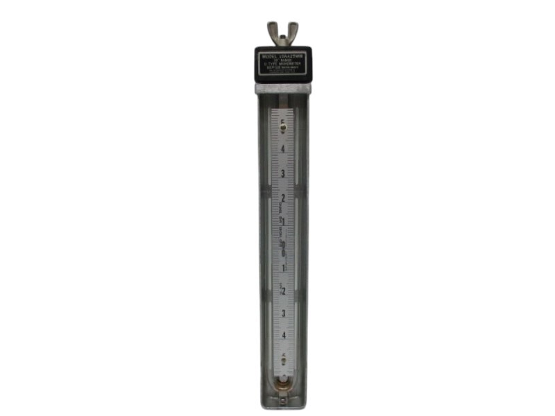 MERIAM 10AA25WM MANOMETER 10″ NSNP