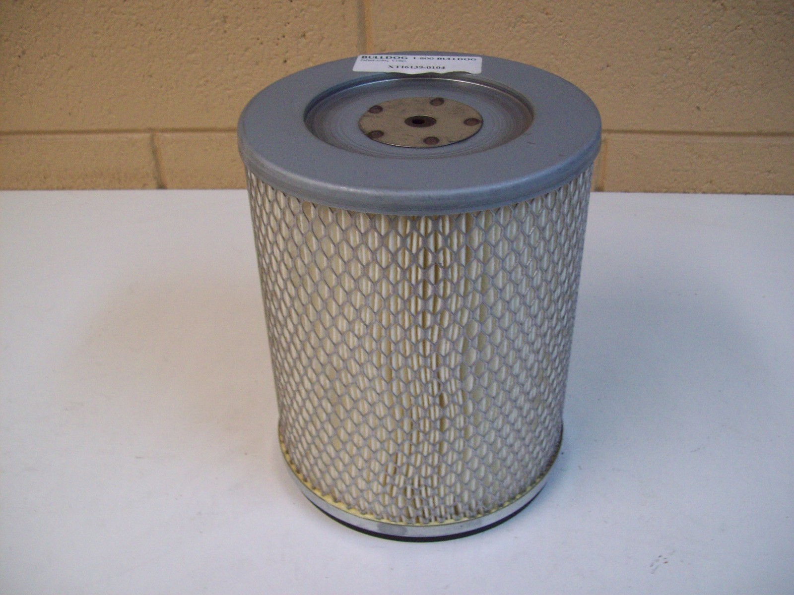 BULLDOG BC917-5 FILTER ELEMENT – NNP – FREE SHIPPING