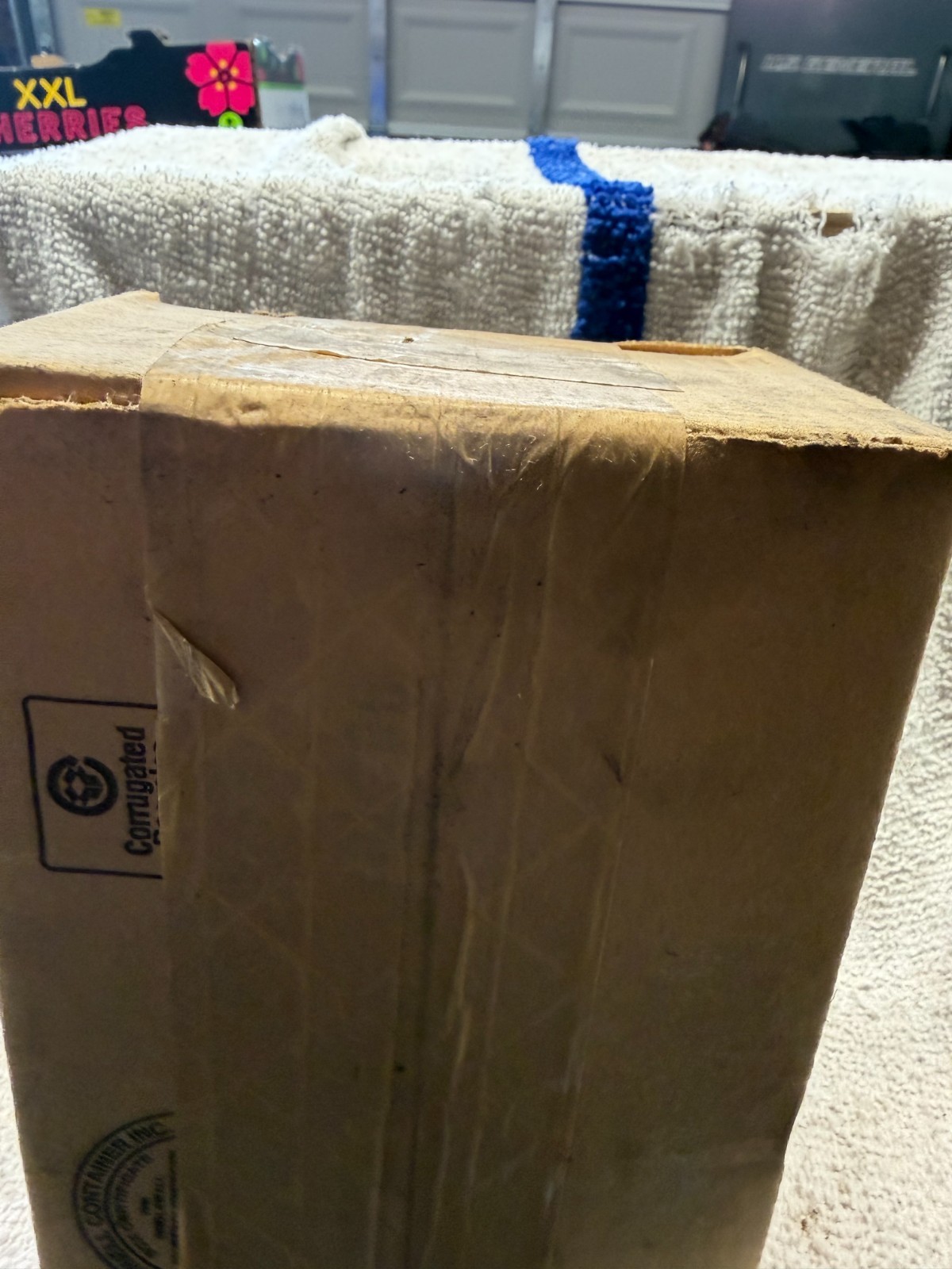 New Factory Sealed Box Northstar Tech Module Sensor RIMLD-600 Item No. RIMLD600