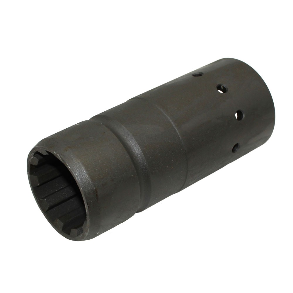 Coupling Sleeve Fits Case/International Harvester Fits Massey Ferguson Models 12