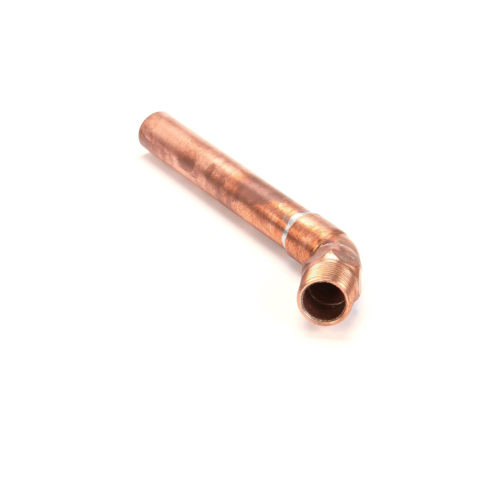 ACCUTEMP EXHAUST PIPE EXTENSION – EVOLUTION AT0A-4534-1 – Genuine OEM
