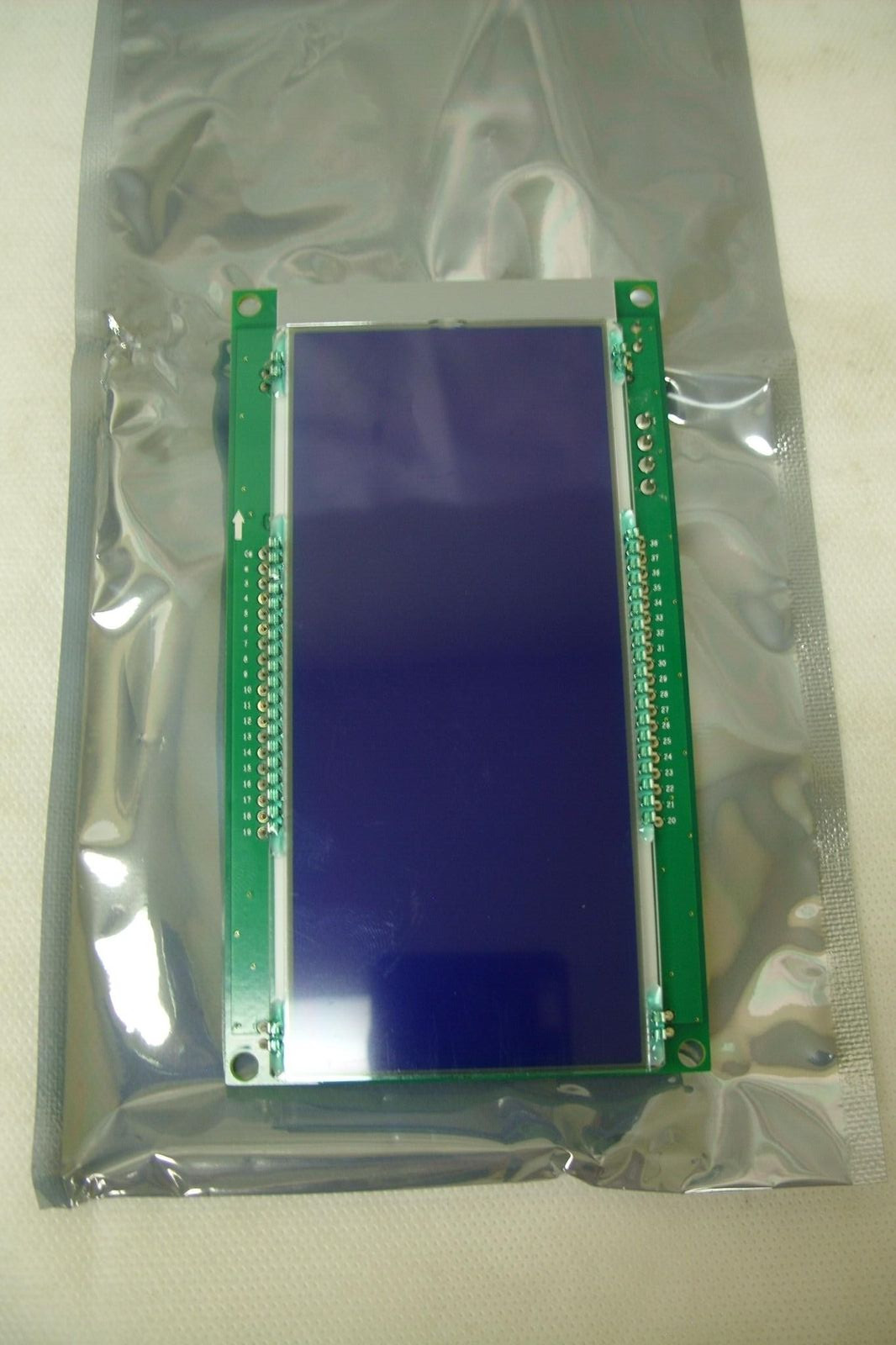 Otis Elevator – LCD Call Display Screen Module – DAA610AA1 / DAA26800AM – NOS